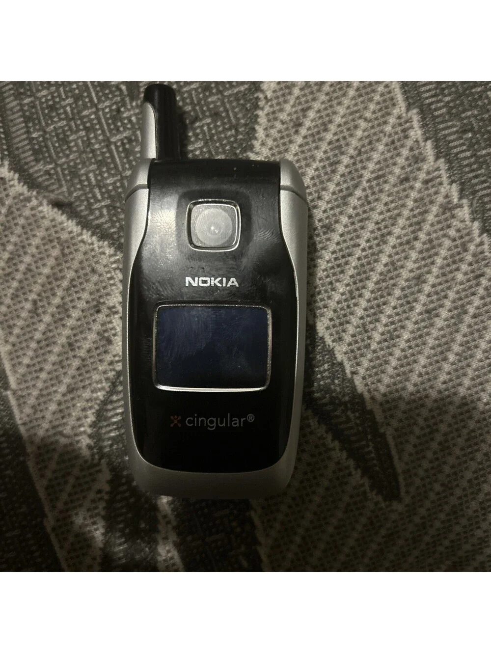 2952.Nokia 6102i Very Rare - For Collectors - Unlocked